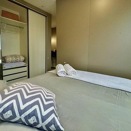 Apartmán 2 Minutos Do Centro Bento Gonçalves Exteriér fotografie