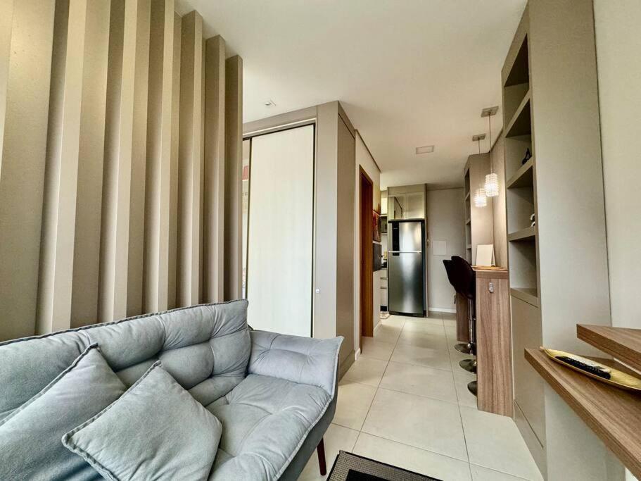 Apartmán 2 Minutos Do Centro Bento Gonçalves Exteriér fotografie