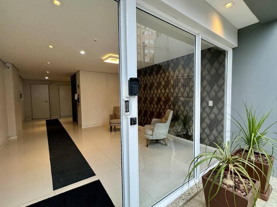 Apartmán 2 Minutos Do Centro Bento Gonçalves Exteriér fotografie