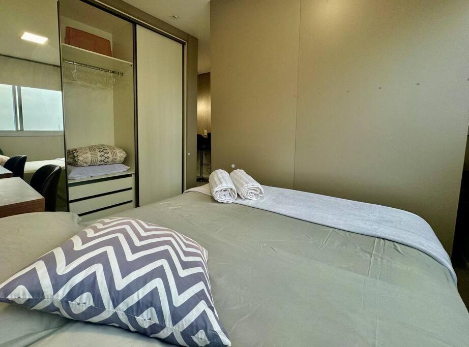 Apartmán 2 Minutos Do Centro Bento Gonçalves Exteriér fotografie